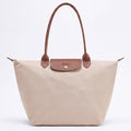 Ivory Tote