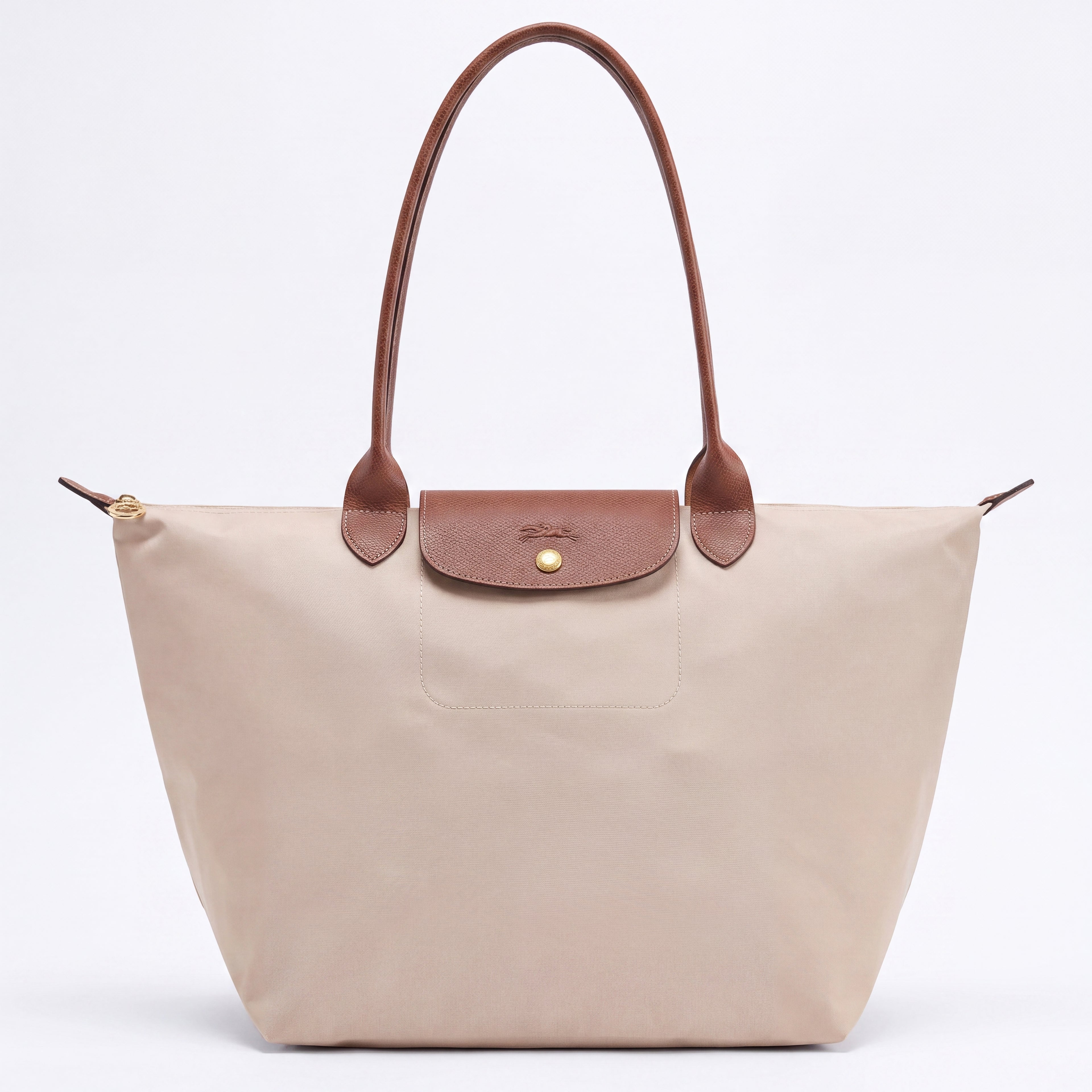 Ivory Tote