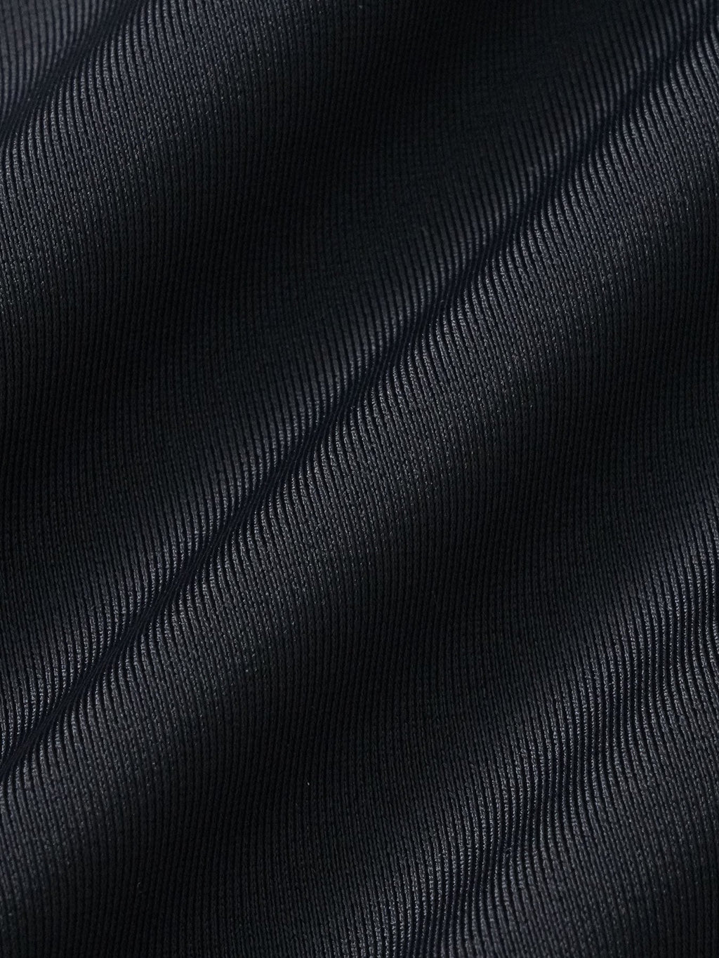 Traje de Baño Entero Negro con Escote en U y Pedrería