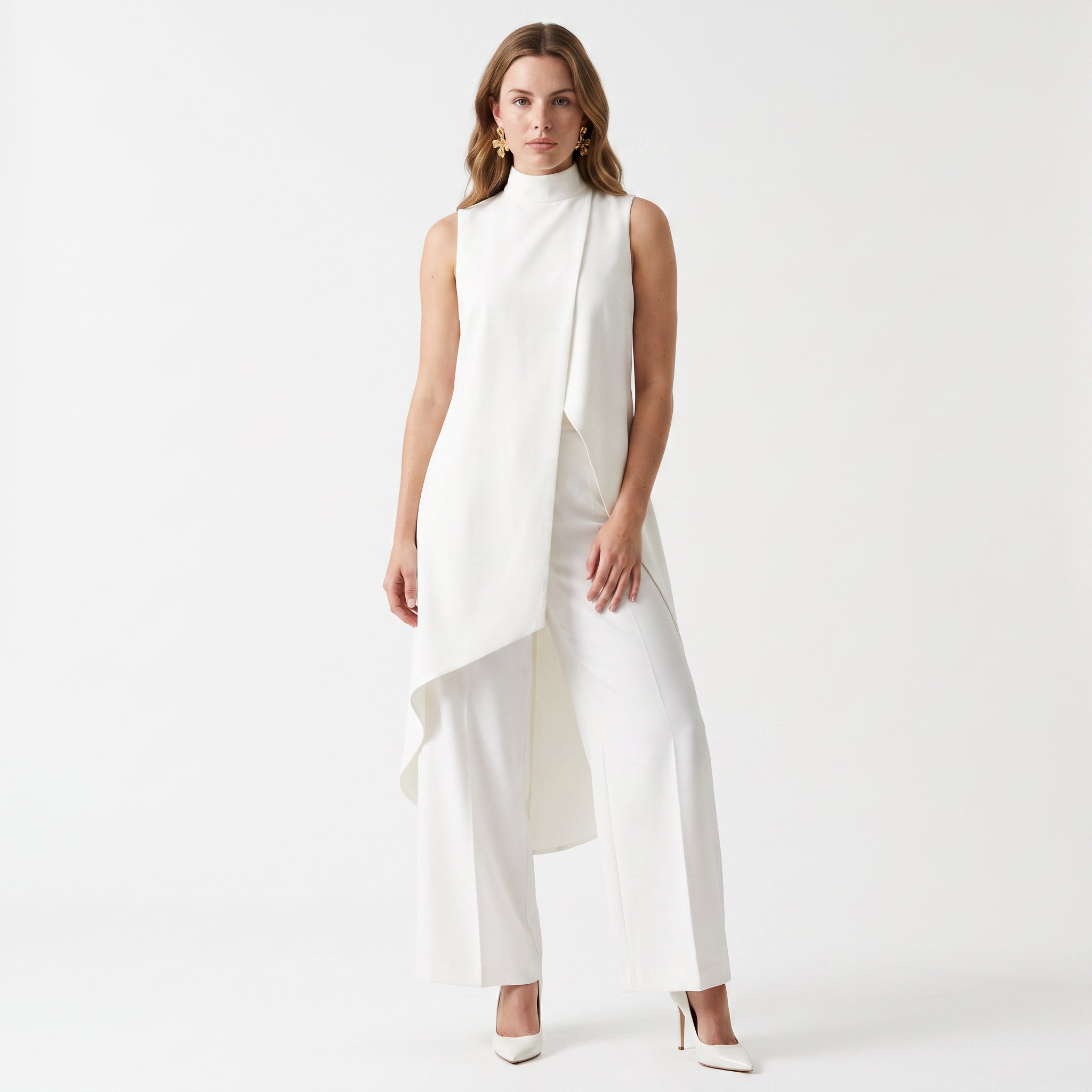 Annecy | Vestido Elegante