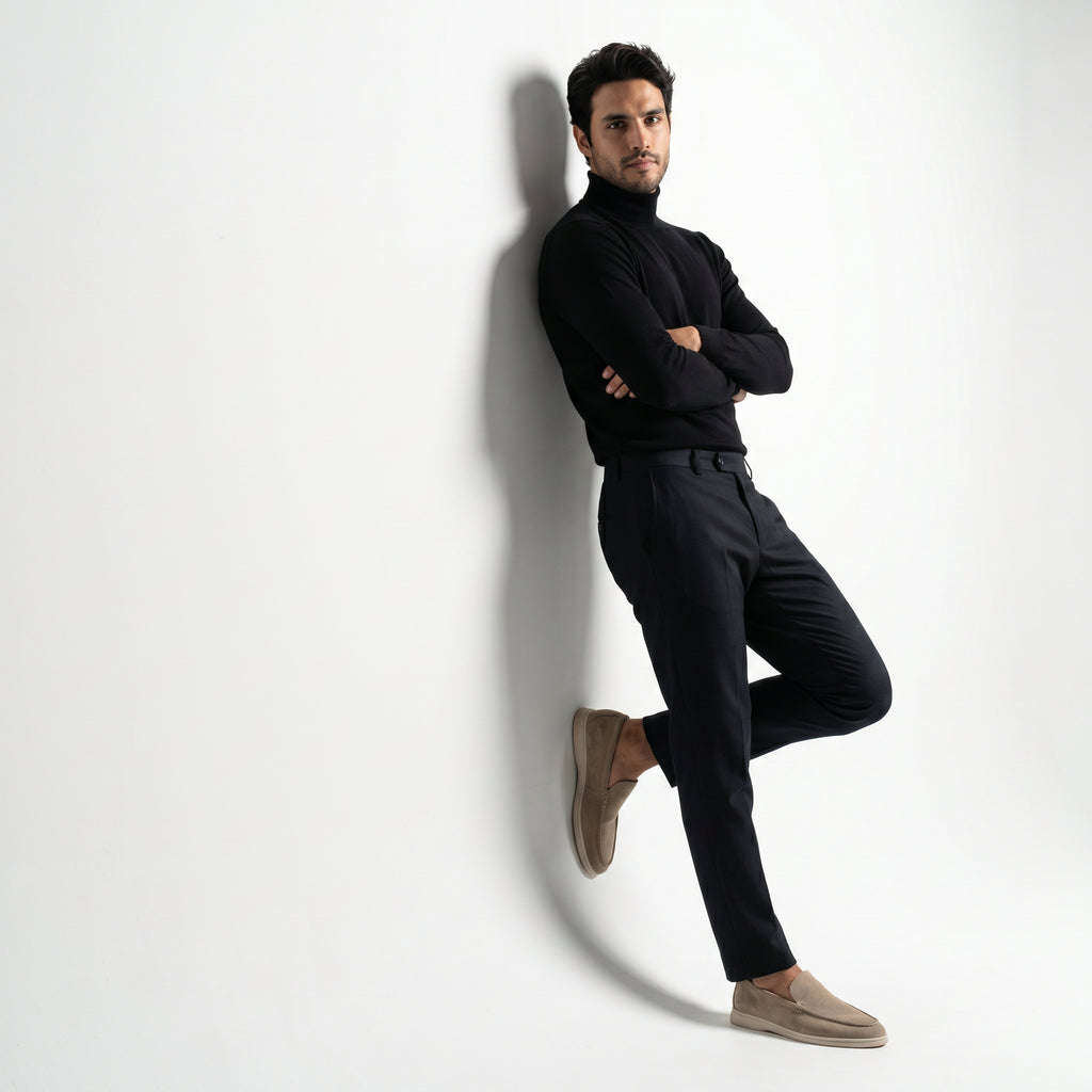 Omar | Mocasín Elegante