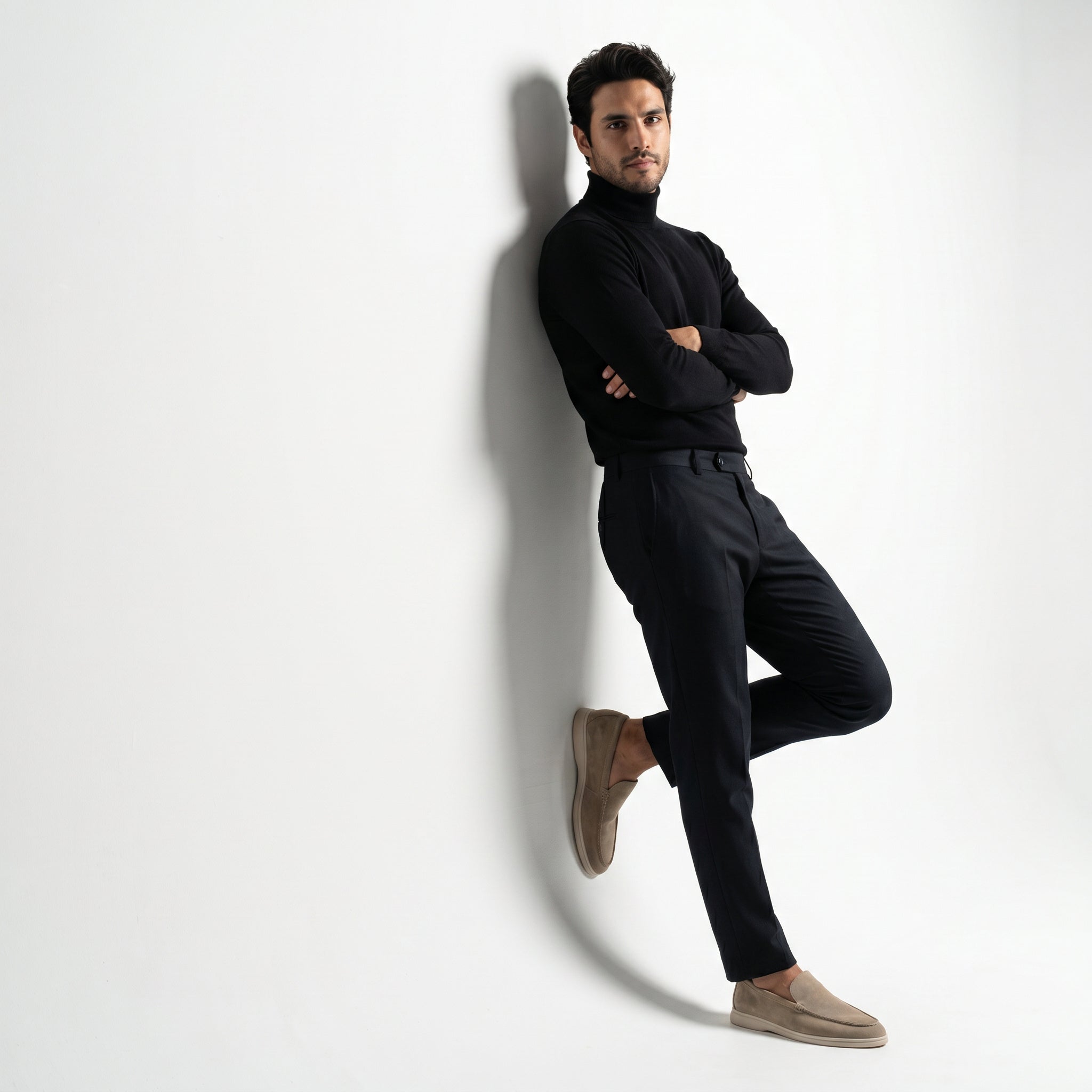 Omar | Mocasín Elegante